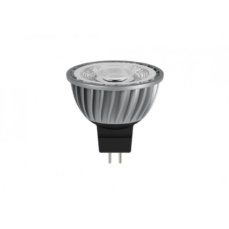 BOTLIGHTING MR16 480LM 5,5W COB 12V 36° WW
