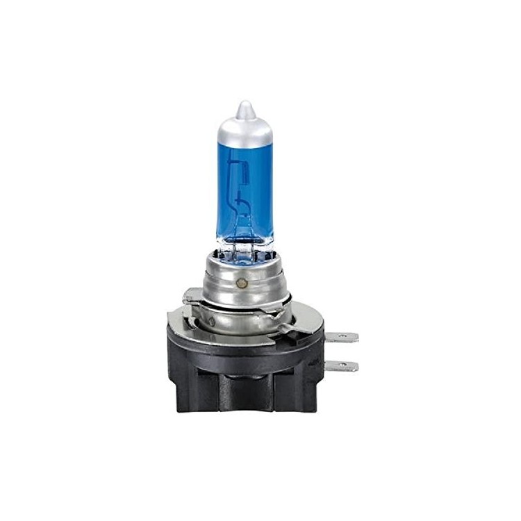 LAMPA LAMPADE ALOGNE BLU-XE H11B