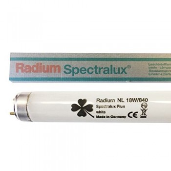 RADIUM SPECTRALUX NEON 18W/840 20000H 1350LM