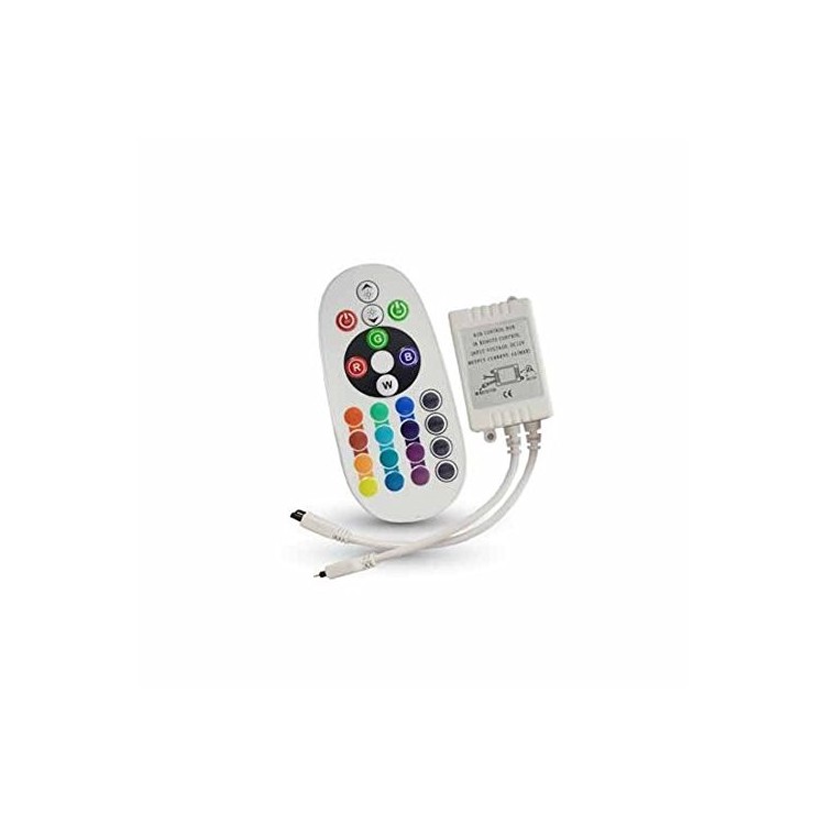 VTAC CONTROLLER RGB