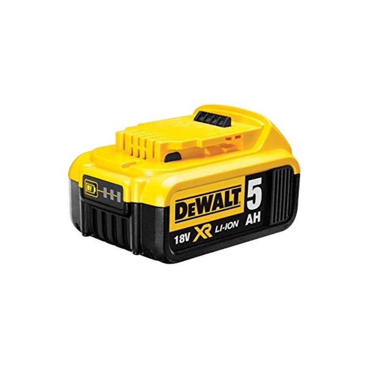 BATTERIA RICARICABILE DEWALT