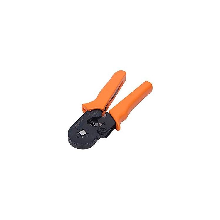 PINZA CRIMPATRICE PER CORDE