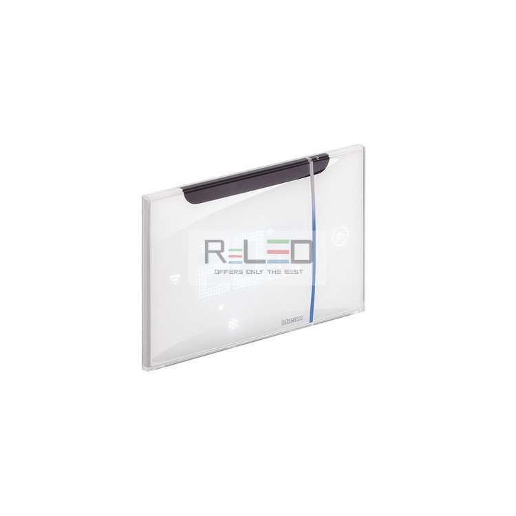 BTicino Smarther AC Wi-Fi bianco da incasso XW8003