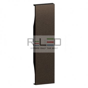 BTicino Living Now cover comando Bronze KB01