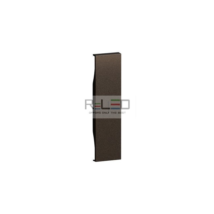 BTicino Living Now cover comando Bronze KB01