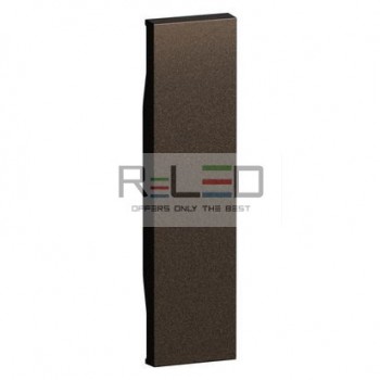 BTicino Living Now cover falso polo Bronze KB00