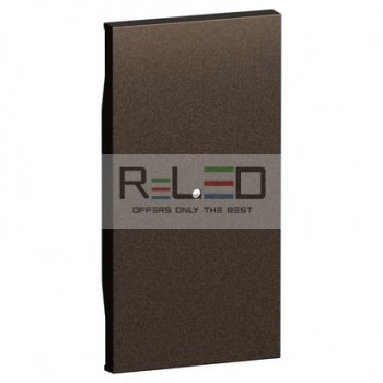 BTicino Living Now cover gateway Bronze KB30M2