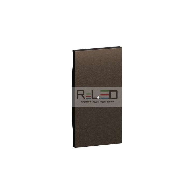 BTicino Living Now cover gateway Bronze KB30M2