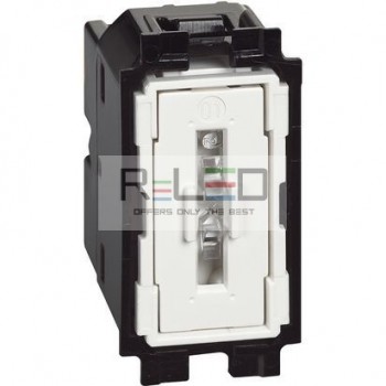 BTicino Living Now deviatore 1P 10 AX K4003