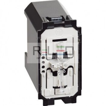 BTicino Living Now deviatore connesso K4003C