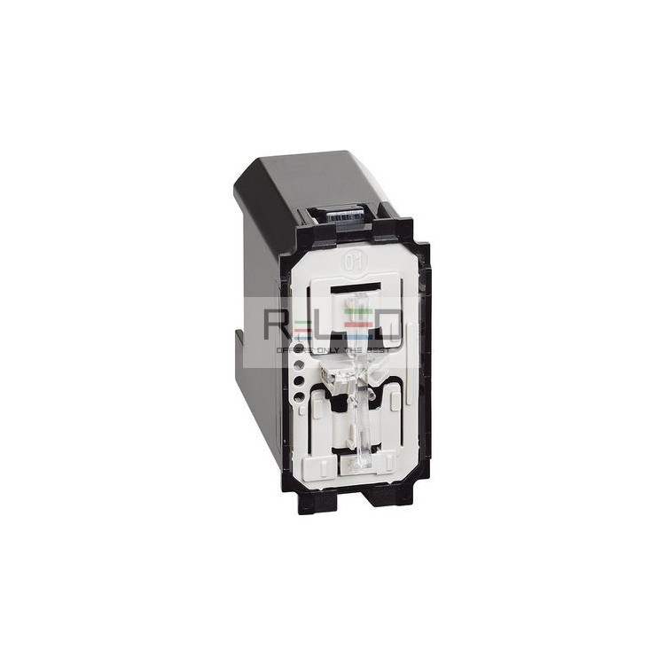BTicino Living Now deviatore connesso K4003C