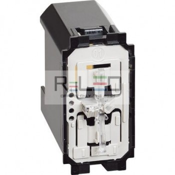 BTicino Living Now comando tapparella connesso K4027C