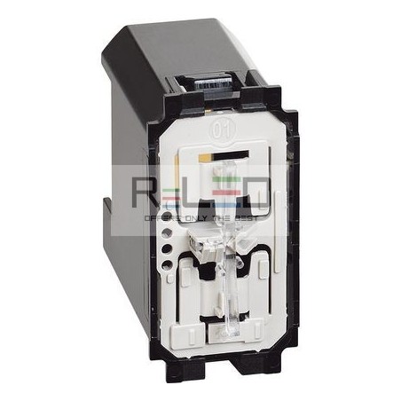 BTicino Living Now comando tapparella connesso K4027C