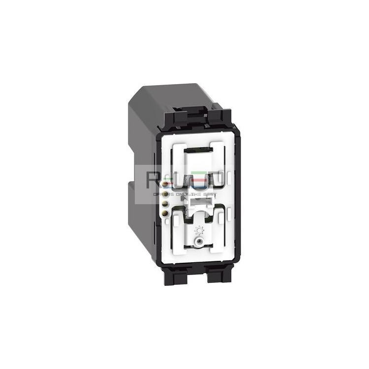 BTicino Living Now comando luci wireless K4003CWI