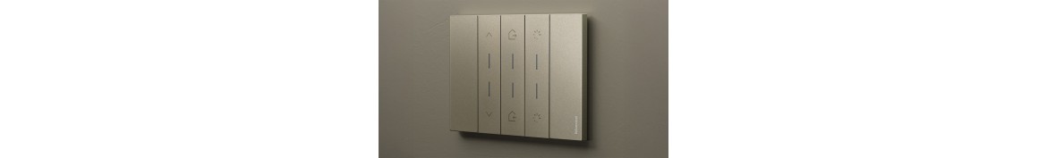BTicino Living Now | ReLEDshop