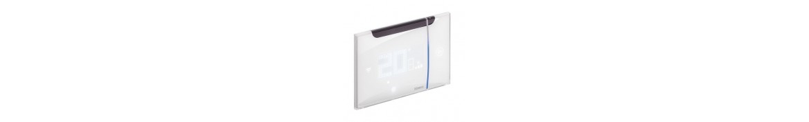 Termostati Living Now e Smarther AC | ReLEDshop